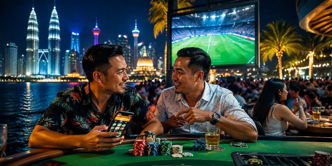 cuci99 Bonanza Gold